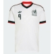 Billige Fotballdrakt Mexico Raul Jimenez #9 Replika Bortedrakt VM 2026 Kortermet Billige Fotballdrakt Mexico Raul Jimenez #9 Replika Bortedrakt VM 2026 Kortermet